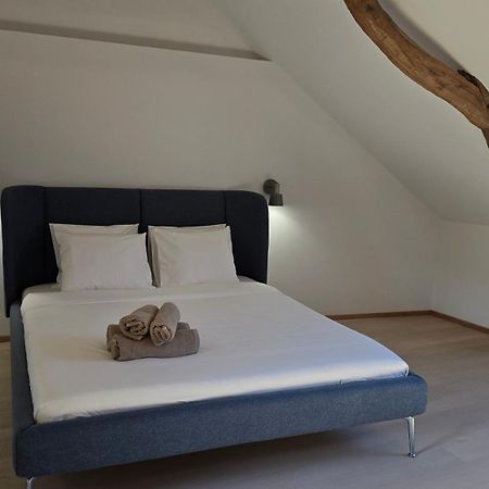 Botanique Appart-Hotel Lens Zewnętrze zdjęcie