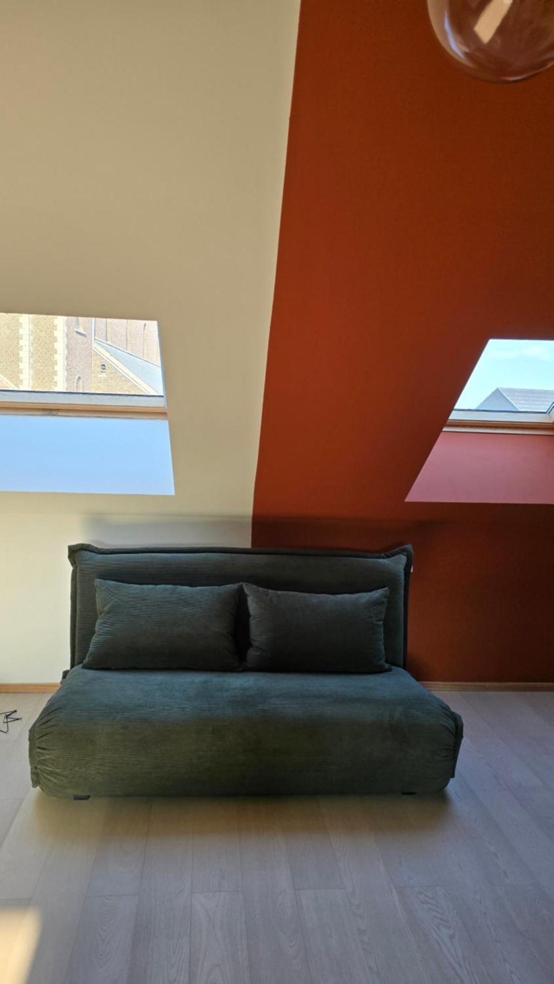 Botanique Appart-Hotel Lens Zewnętrze zdjęcie