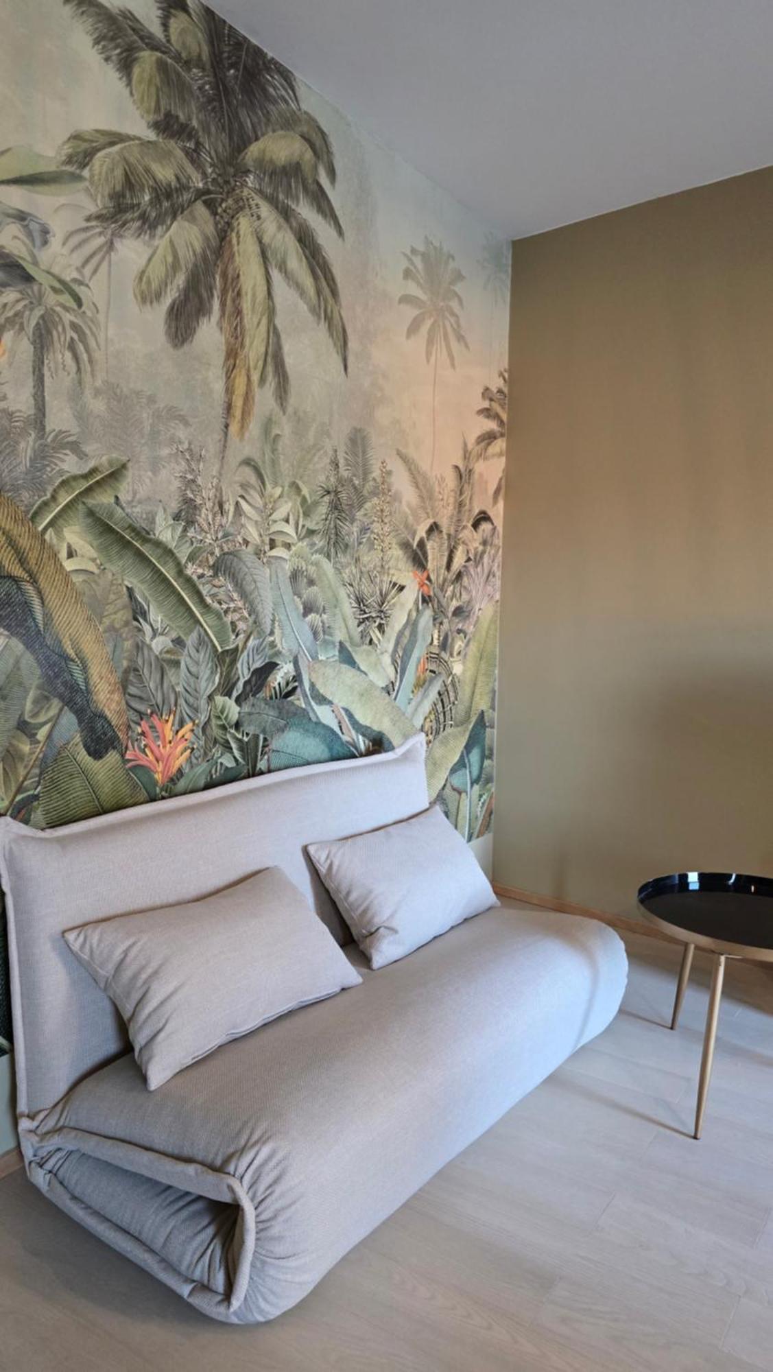 Botanique Appart-Hotel Lens Zewnętrze zdjęcie