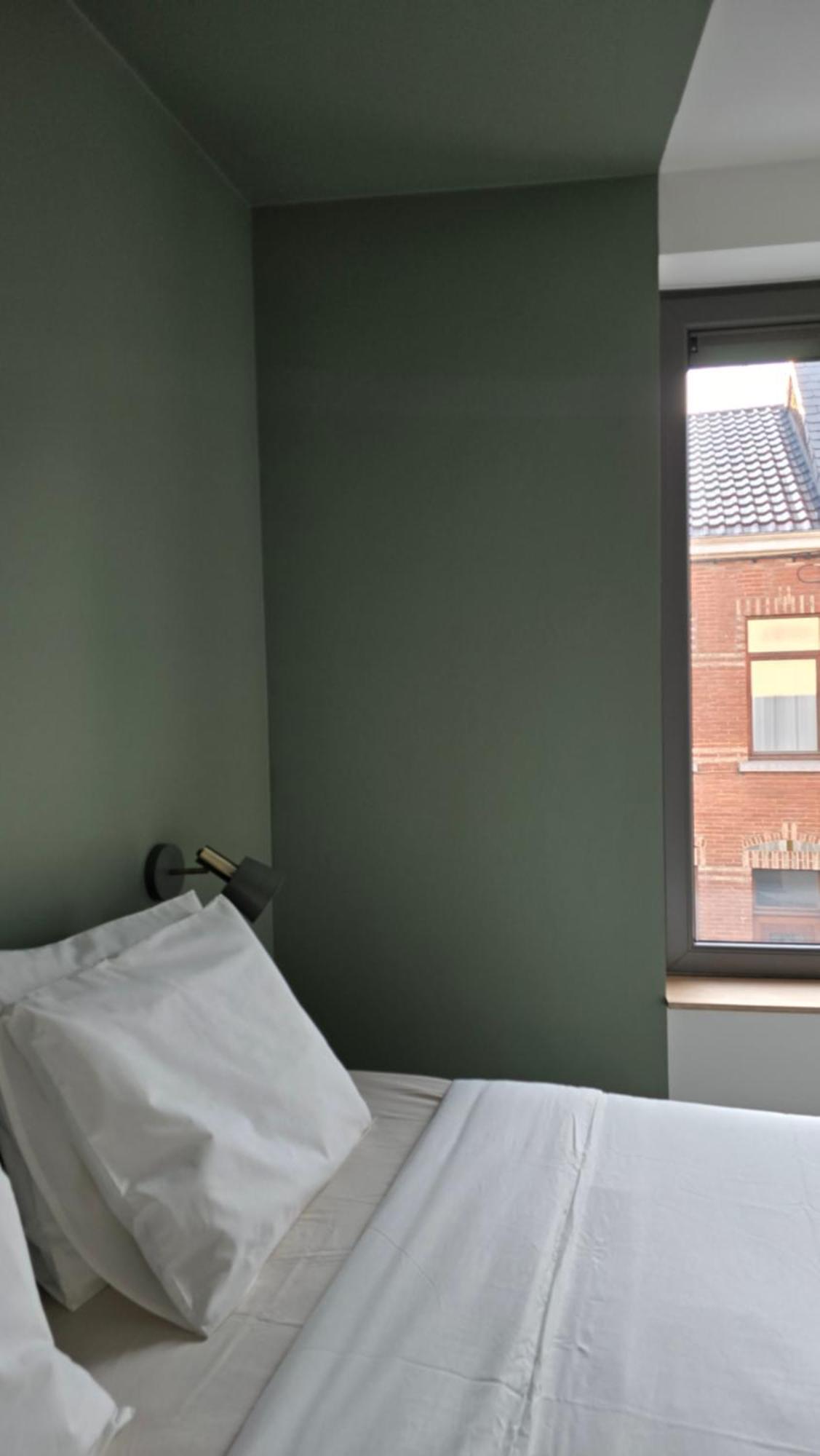 Botanique Appart-Hotel Lens Zewnętrze zdjęcie